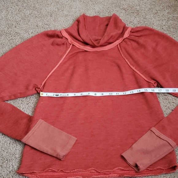 Free People Lua Pullover - Picture 6 of 7